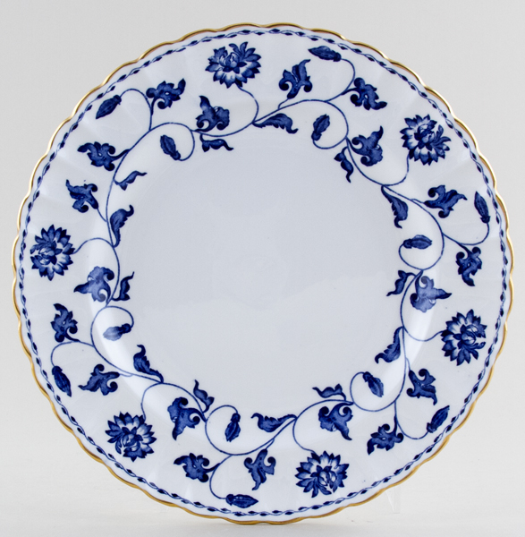 Plate c1990s